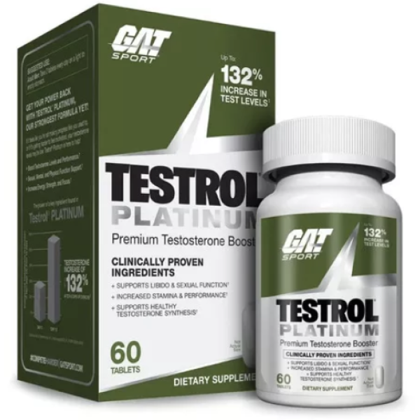 Testrol Platinium